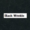Black Wrinkle