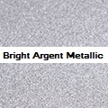 Bright Argent Metallic