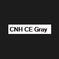 CNH CE Gray