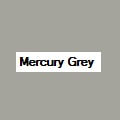 Mercury Grey
