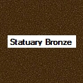 Statuary Bronze